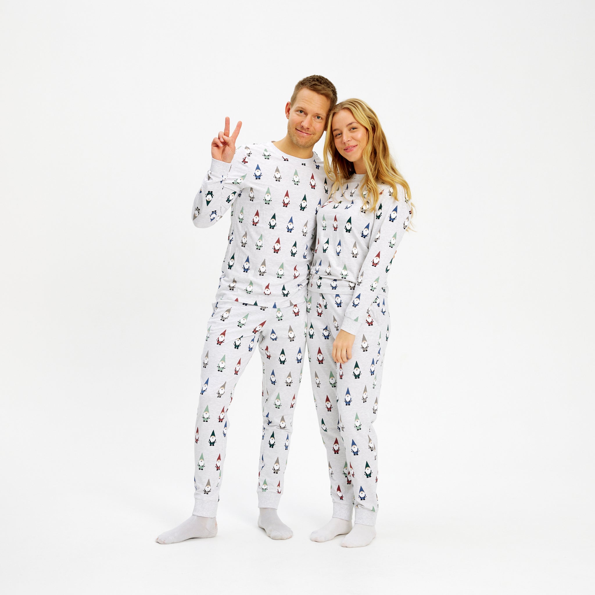The Garden Gnome Pyjamas - Herren.